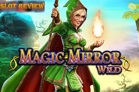 Magic Mirror Wild